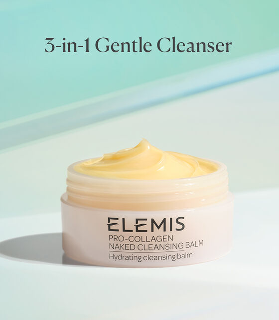 Pro-Collagen Naked Cleansing Balm pro collagen naked cleansing balm