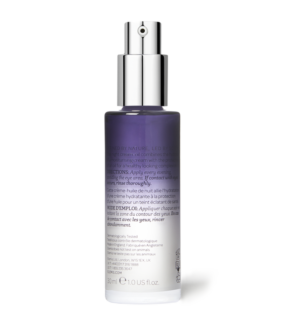 Peptide4 Night Recovery Cream-Oil Peptide4 Night Recovery Cream-Oil