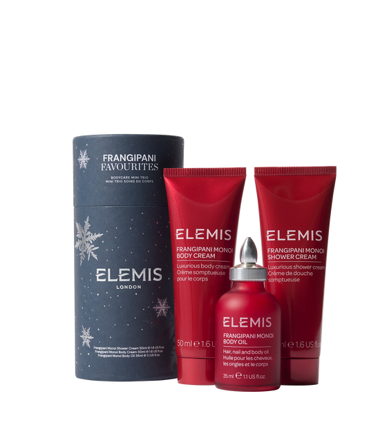 Body Wonders Mini Trio