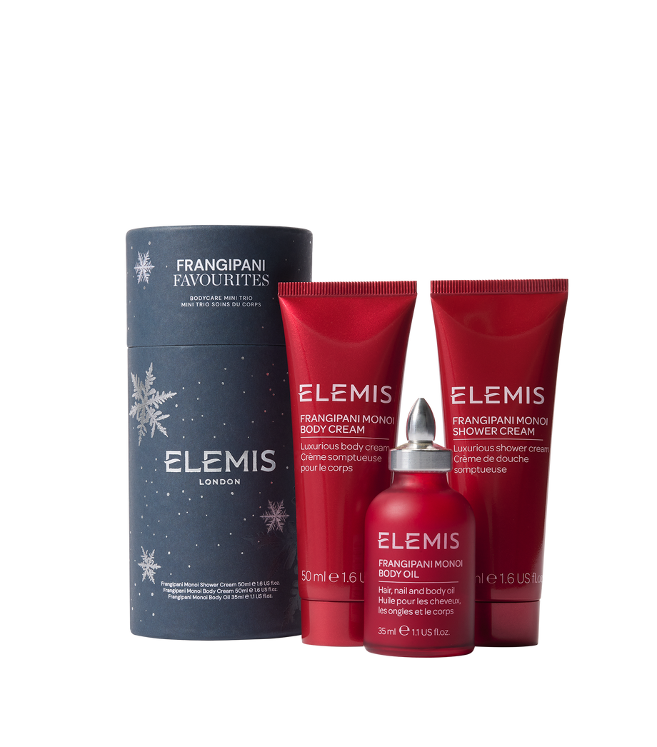 Body Wonders Mini Trio body wonders mini trio