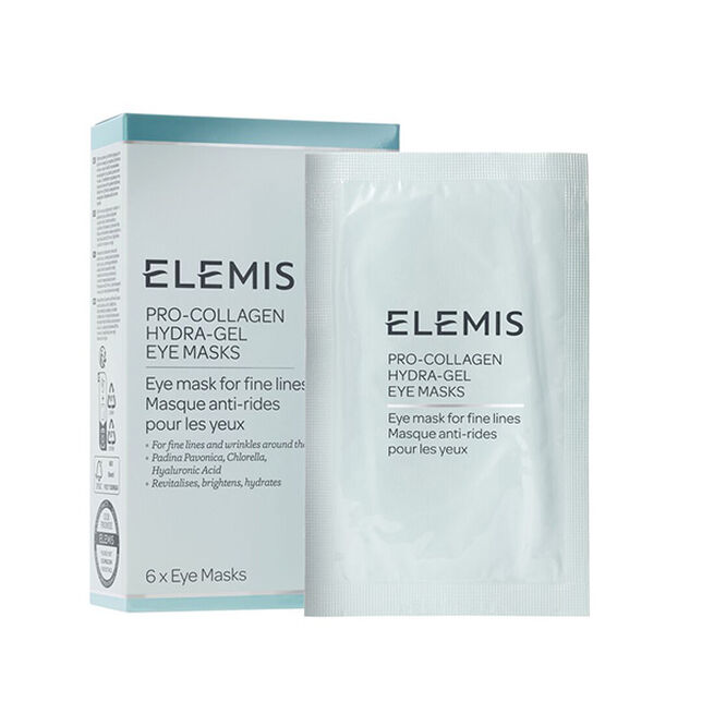 Pro-Collagen Hydra-Gel Eye Masks