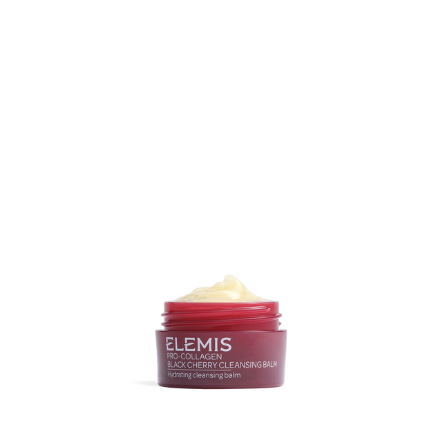 Pro-Collagen Black Cherry Cleansing Balm pro collagen black cherry cleansing balm