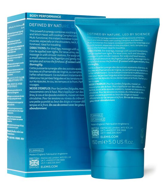 Instant Refreshing Gel instant refreshing gel