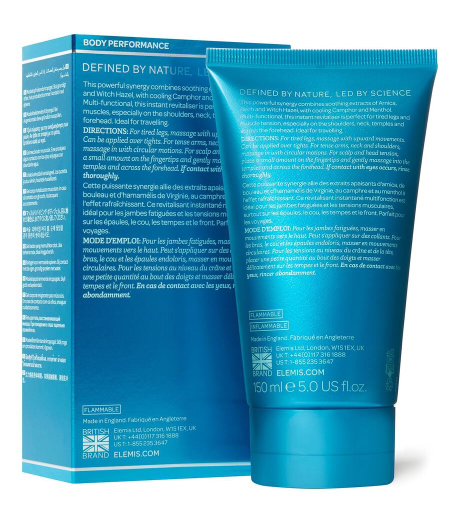 Instant Refreshing Gel Instant Refreshing Gel