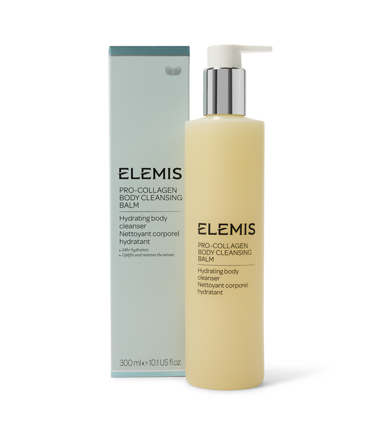 Pro-Collagen Body Cleansing Balm pro collagen body cleansing balm