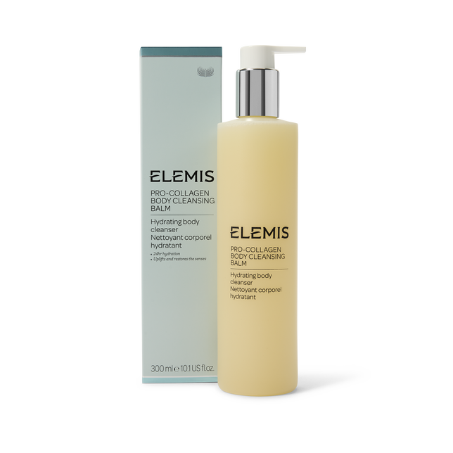 Pro-Collagen Body Cleansing Balm pro collagen body cleansing balm
