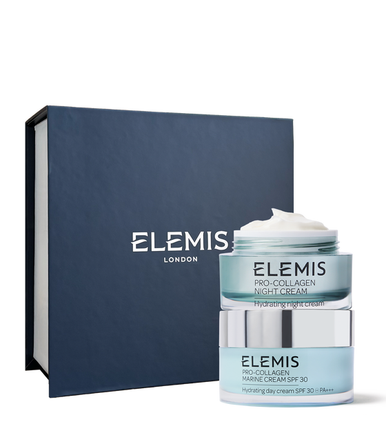 The Pro-Collagen Classics