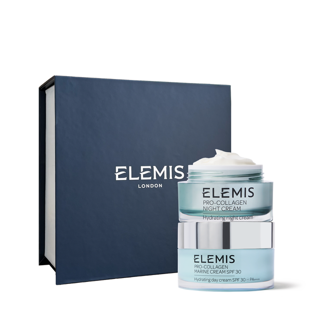 The Pro-Collagen Classics