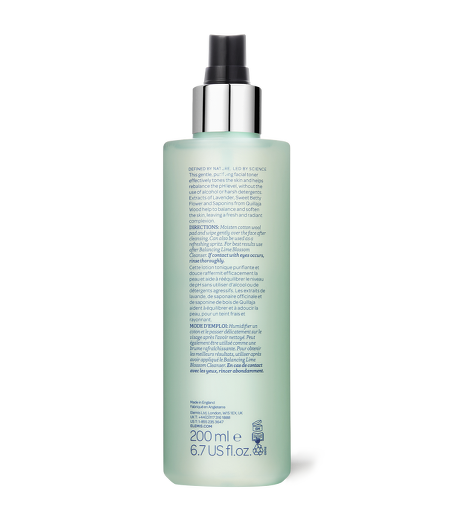 Balancing Lavender Toner Balancing Lavender Toner