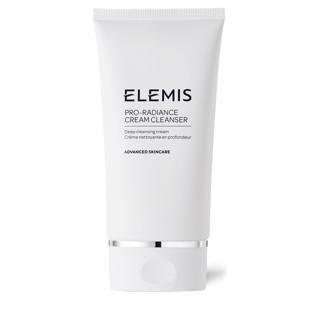 pro radiance cream cleanser
