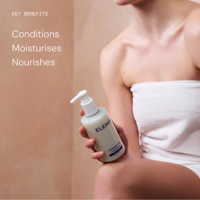 Revitalise-Me Shampoo & Conditioner Duo revitalise me shampoo conditioner duo