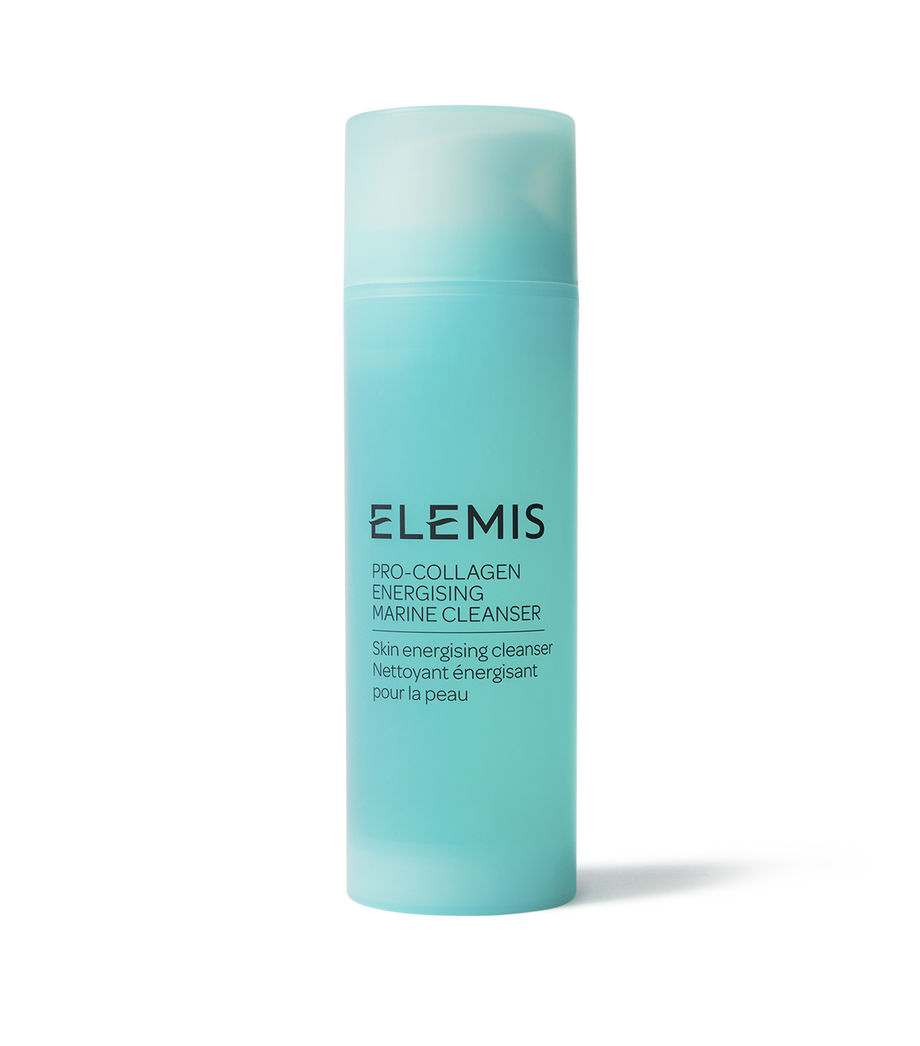 pro collagen energising marine cleanser