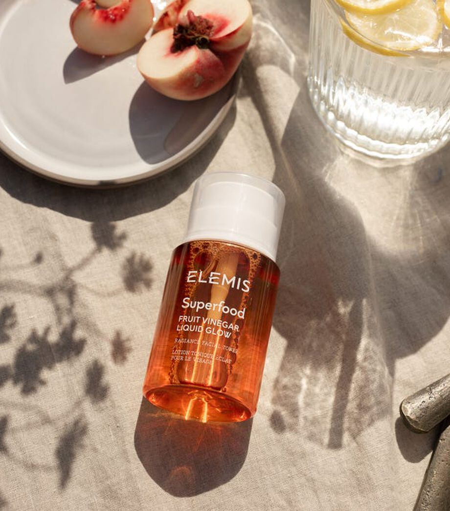 Superfood Fruit Vinegar Liquid Glow Superfood Fruit Vinegar Liquid Glow