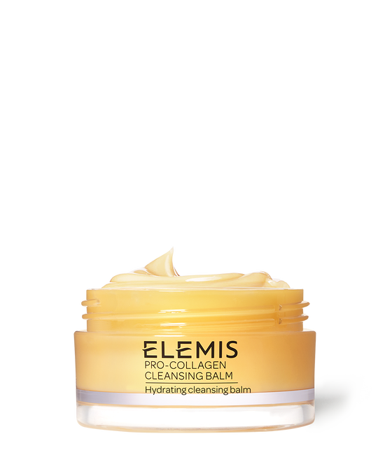 Pro-Collagen Cleansing Balm
