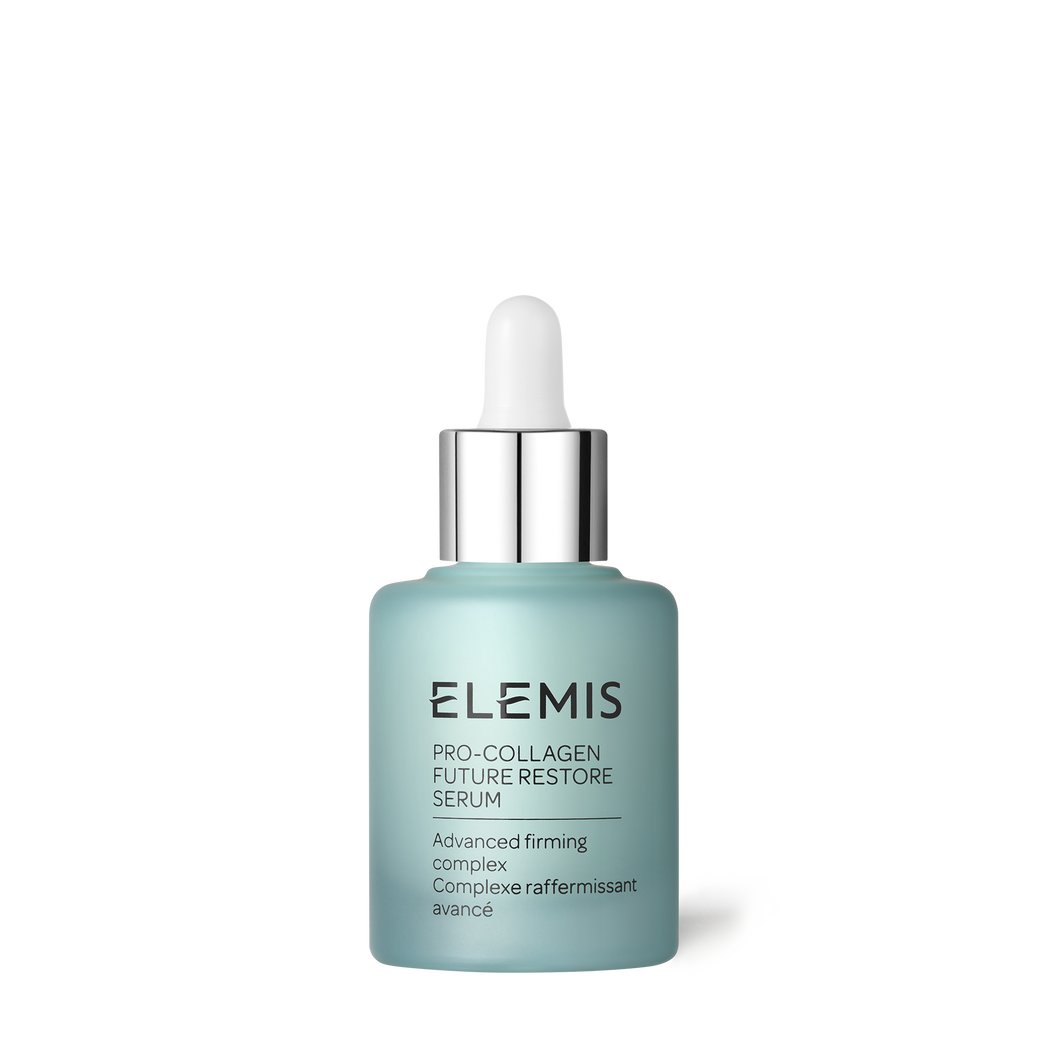 pro collagen future restore serum