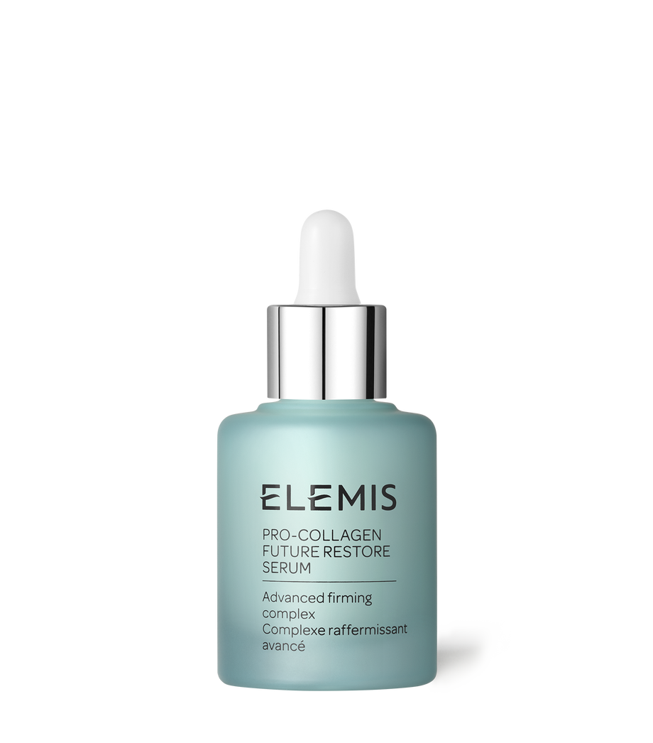 pro collagen future restore serum