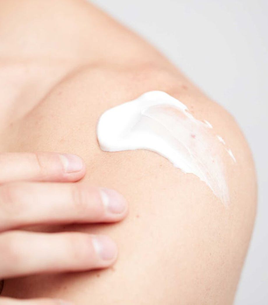 Skin Nourishing Body Cream Skin Nourishing Body Cream
