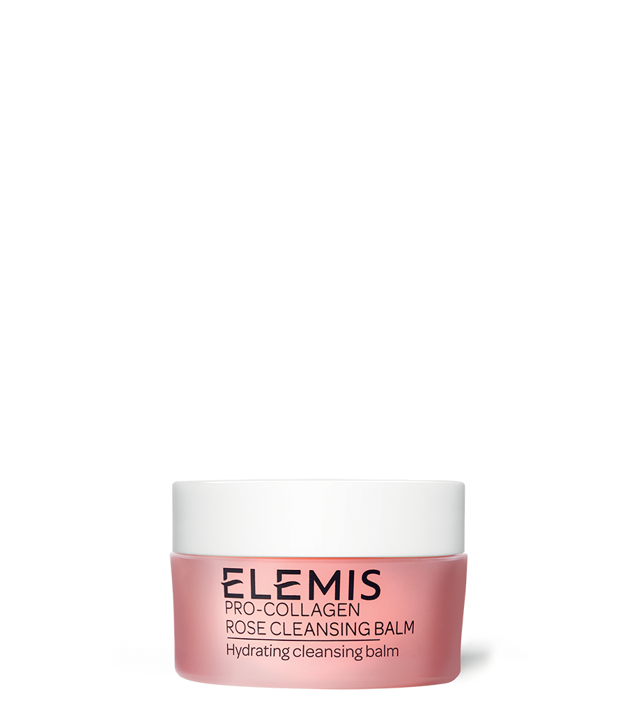 Pro-Collagen Rose Cleansing Balm | Elemis AE
