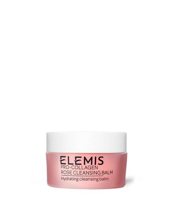Pro-Collagen Rose Cleansing Balm