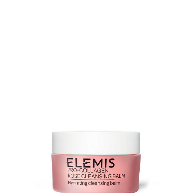 Pro-Collagen Rose Cleansing Balm