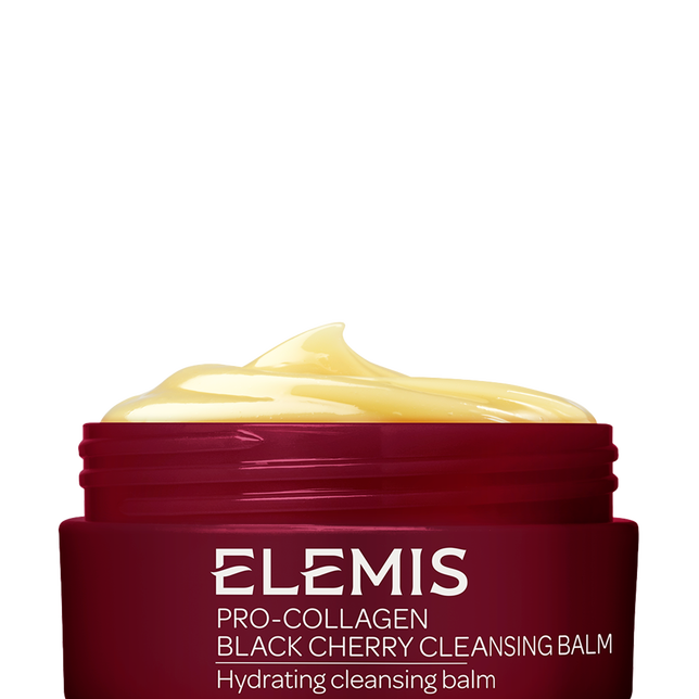 Pro-Collagen Black Cherry Cleansing Balm
