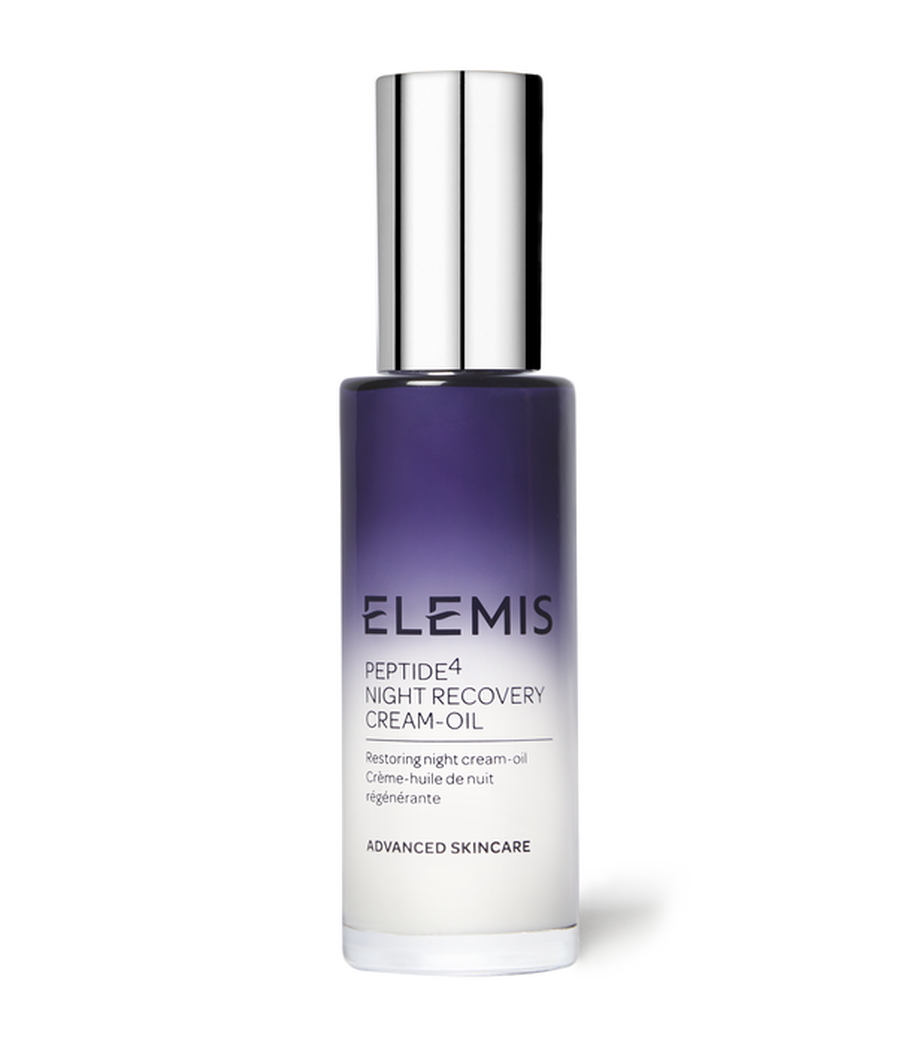 Peptide4 Night Recovery Cream-Oil Peptide4 Night Recovery Cream-Oil