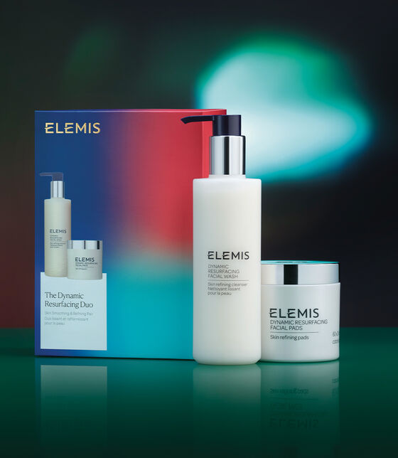 The Dynamic Resurfacing Duo