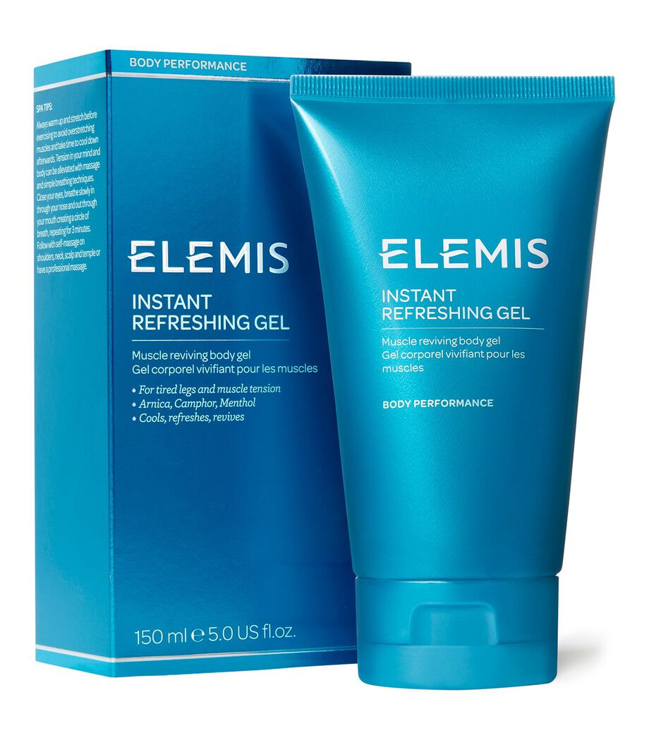 Instant Refreshing Gel Instant Refreshing Gel