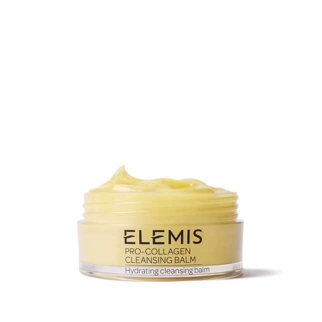 Pro-Collagen Cleansing Balm