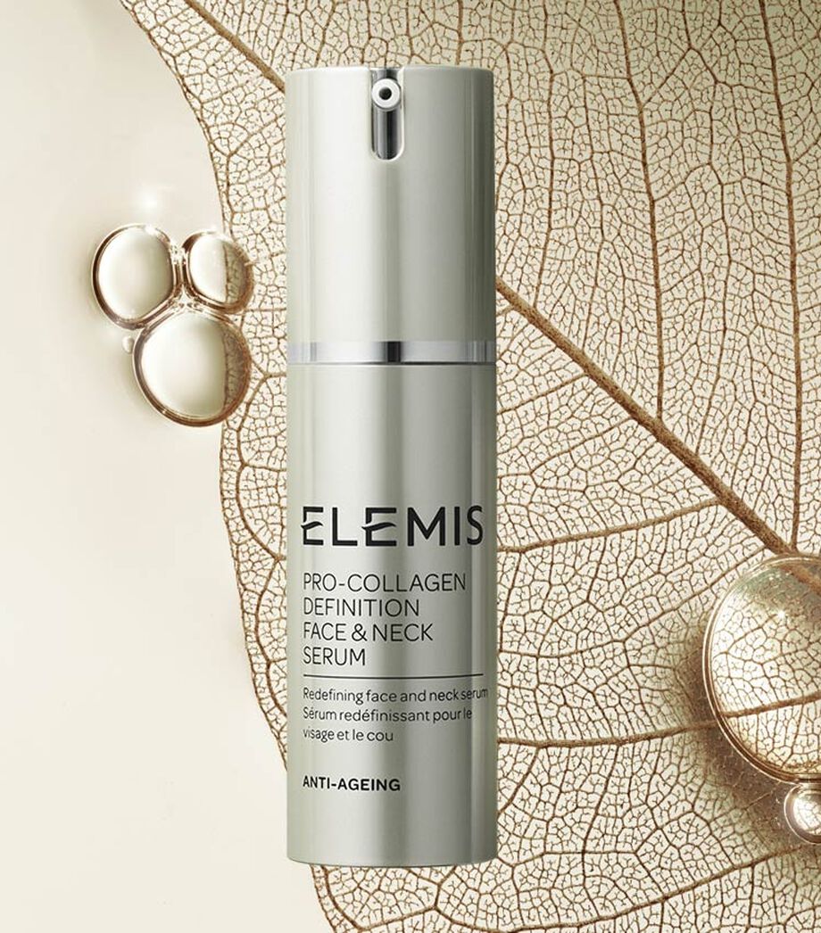 Pro-Collagen Definition Face & Neck Serum Pro-Collagen Definition Face & Neck Serum