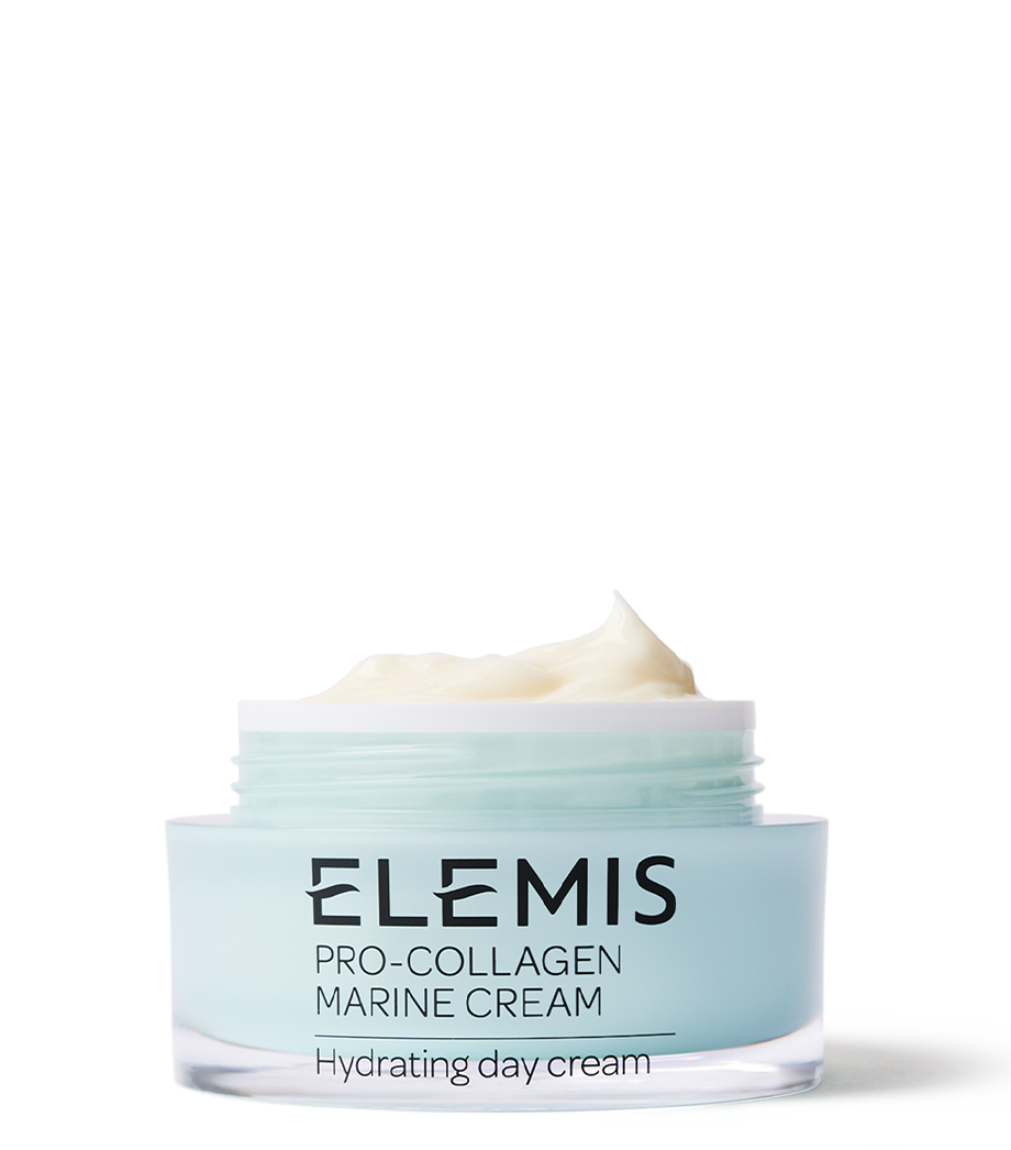 pro collagen marine cream