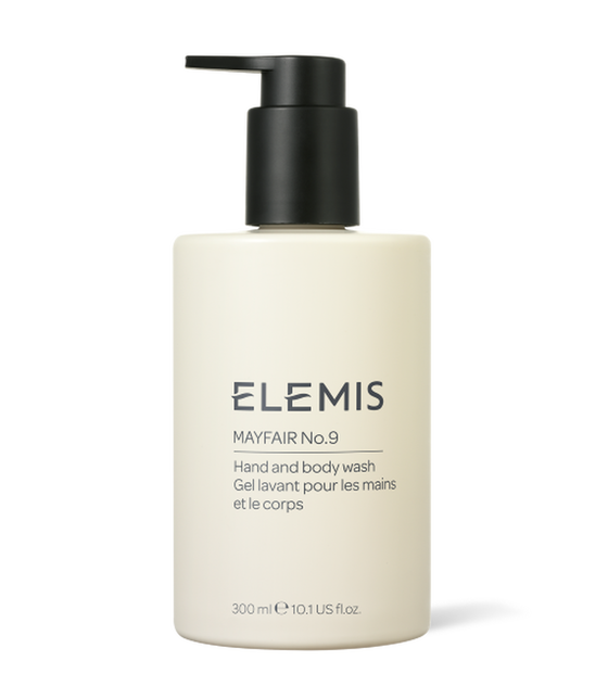 ثنائي مايفير ٩ لليدين والجسم ثنائي مايفير ٩ لليدين والجسم