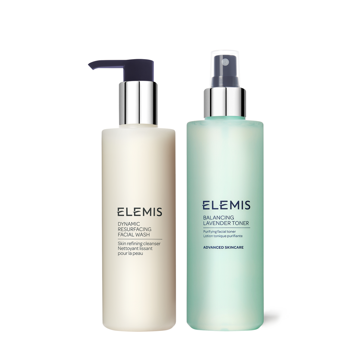 Brightening Cleanse & Tone Duo brightening cleanse tone duo