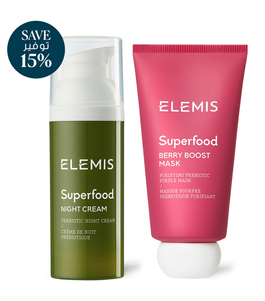 superfood glow duo