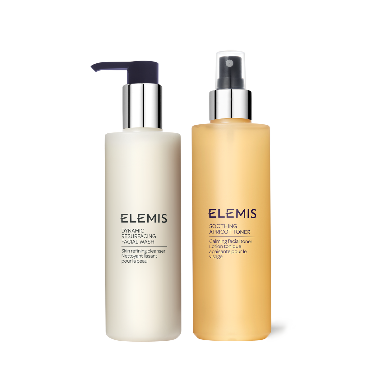 Soothing Cleanse & Tone Duo soothing cleanse tone duo