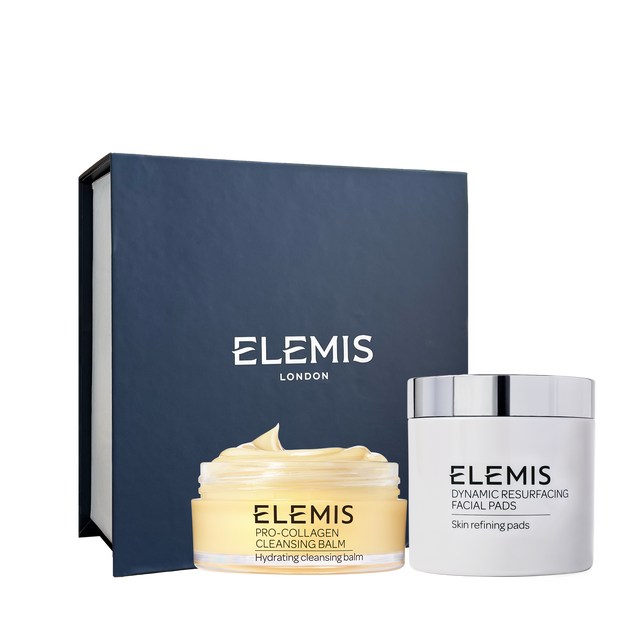 Balm to Pad Duo