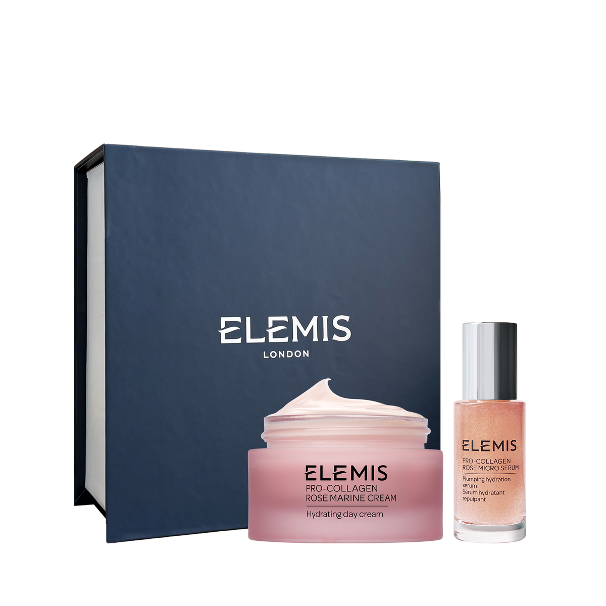 Rose Rejuvenation Duo