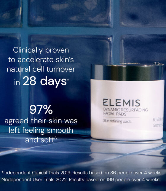 Balm to Pad Duo balm to pad duo