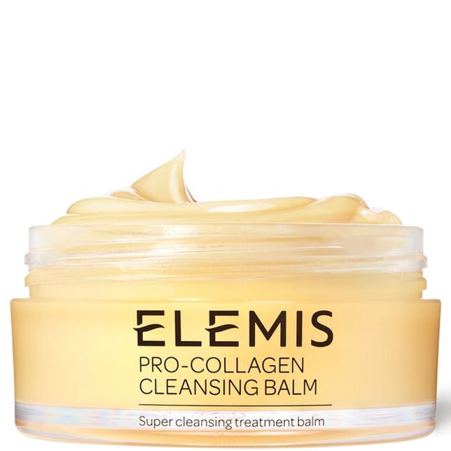 Pro-Collagen Cleansing Balm