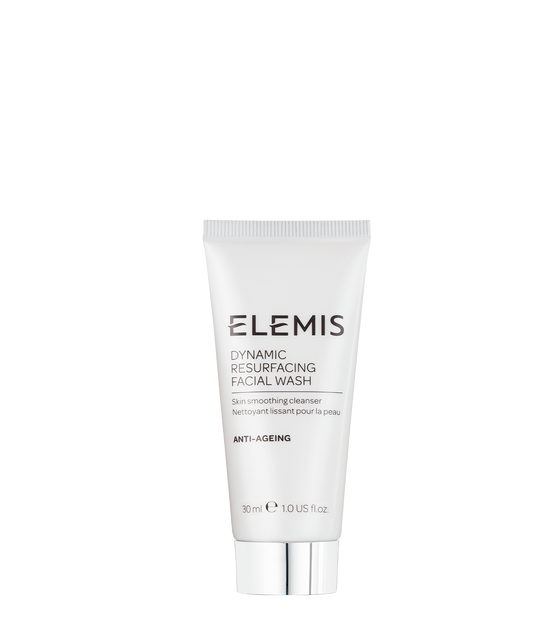 Dynamic Resurfacing Facial Wash