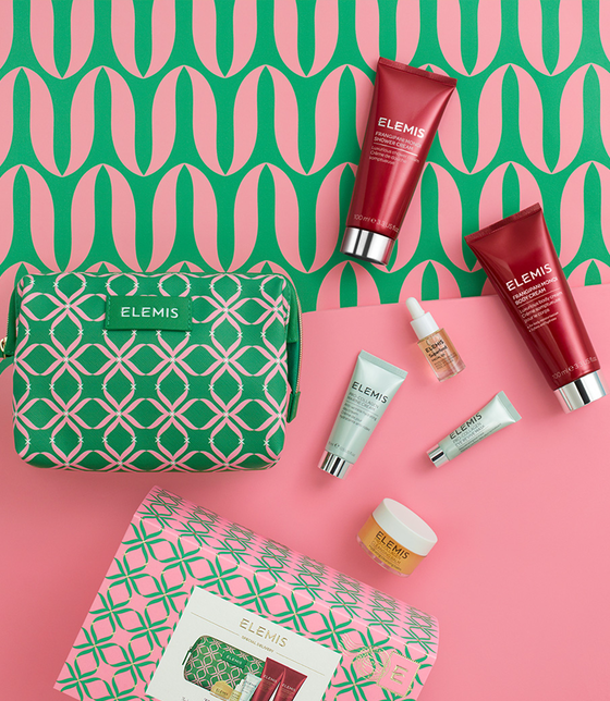 The Jetsetters Edit the jetsetters edit