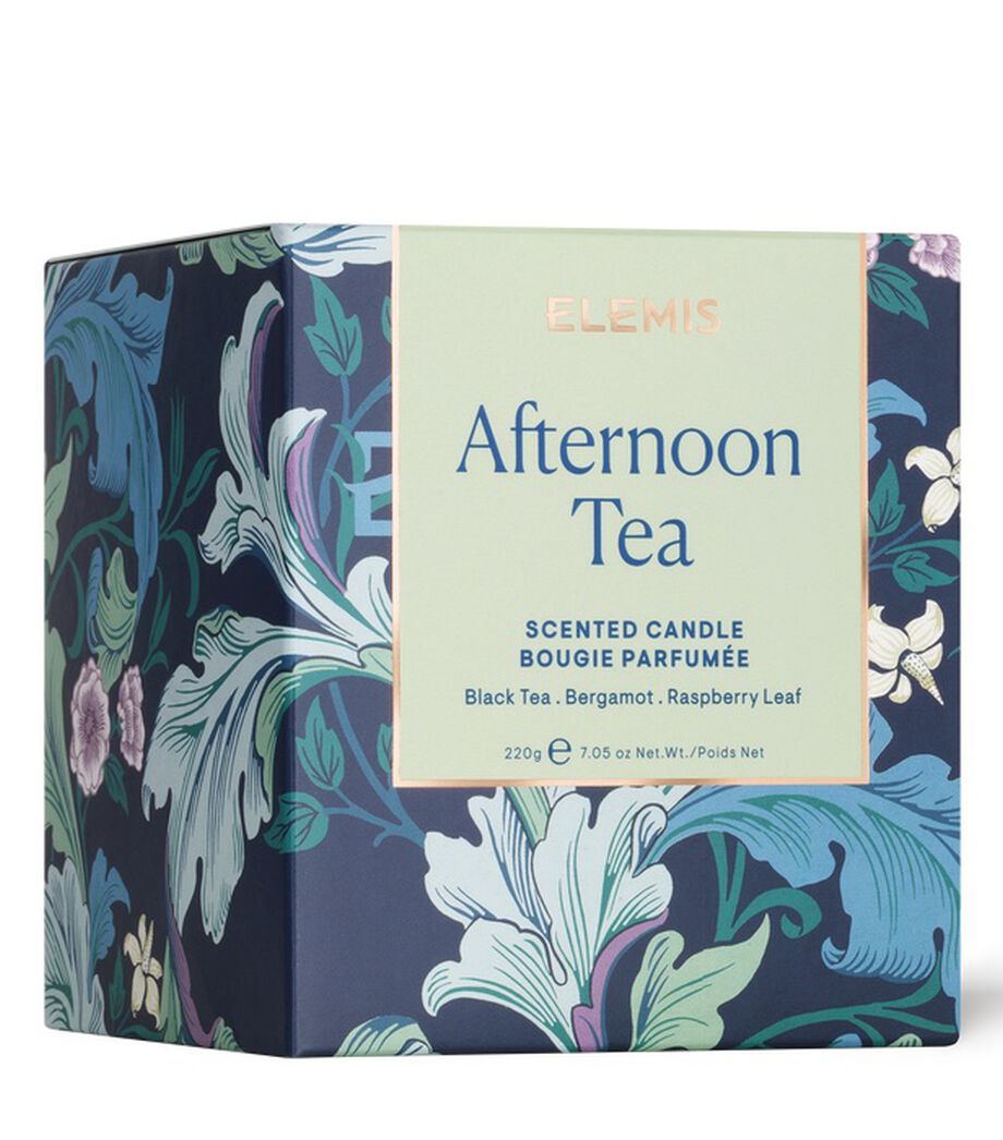 Afternoon Tea Scented Candle afternoon tea scented candle