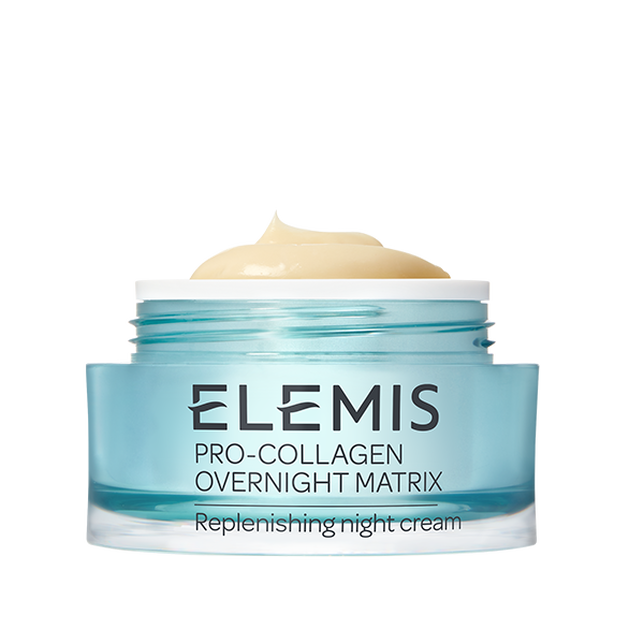 Pro-Collagen Overnight Matrix
