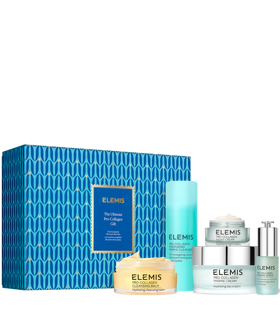 The Ultimate Pro-Collagen Gift
