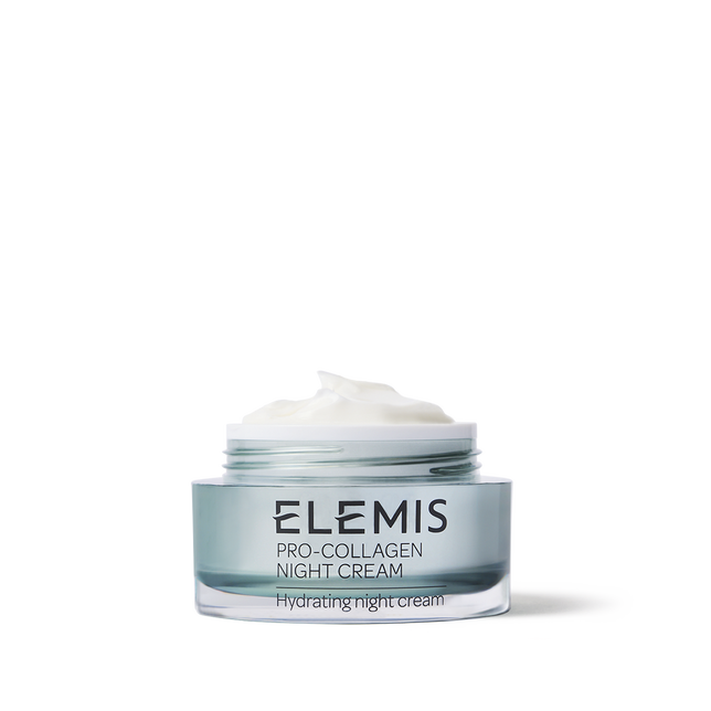 Pro-Collagen Night Cream