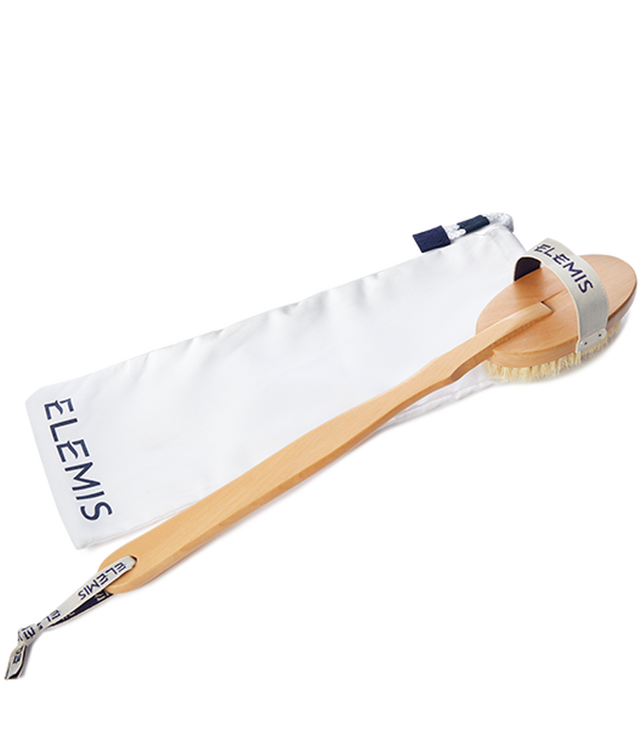 body detox skin brush