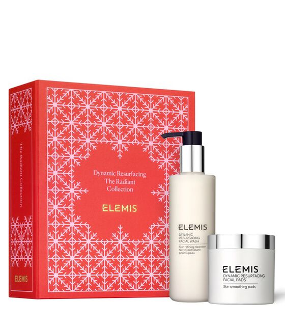 The Radiant Collection Gift Set