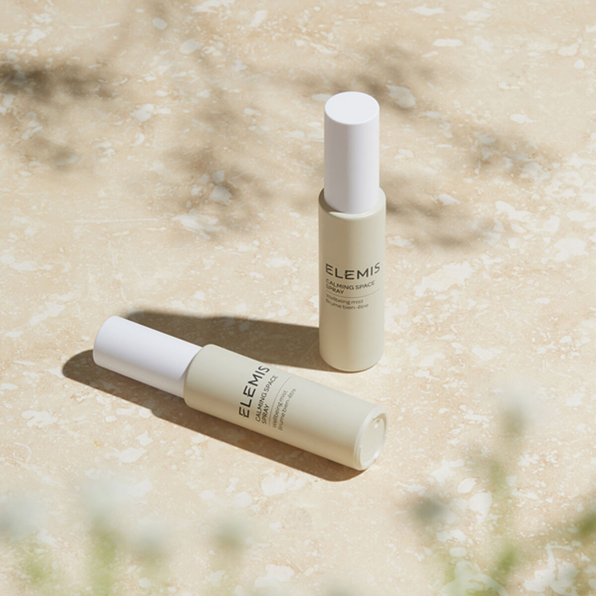 Calming Space Spray calming space spray