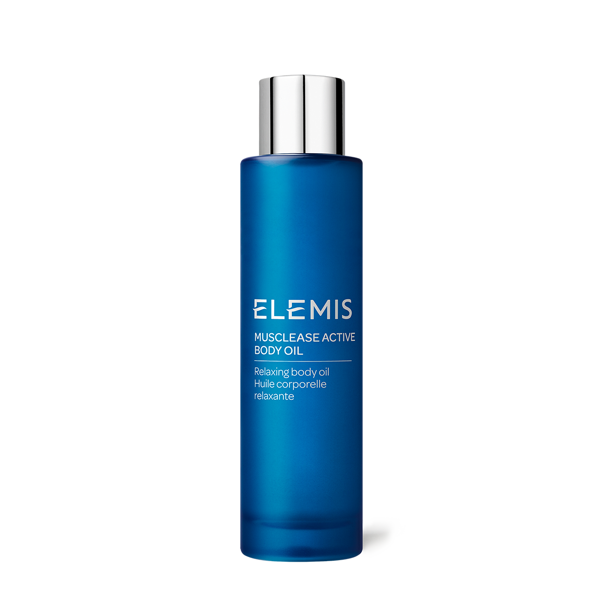Musclease Active Body Oil