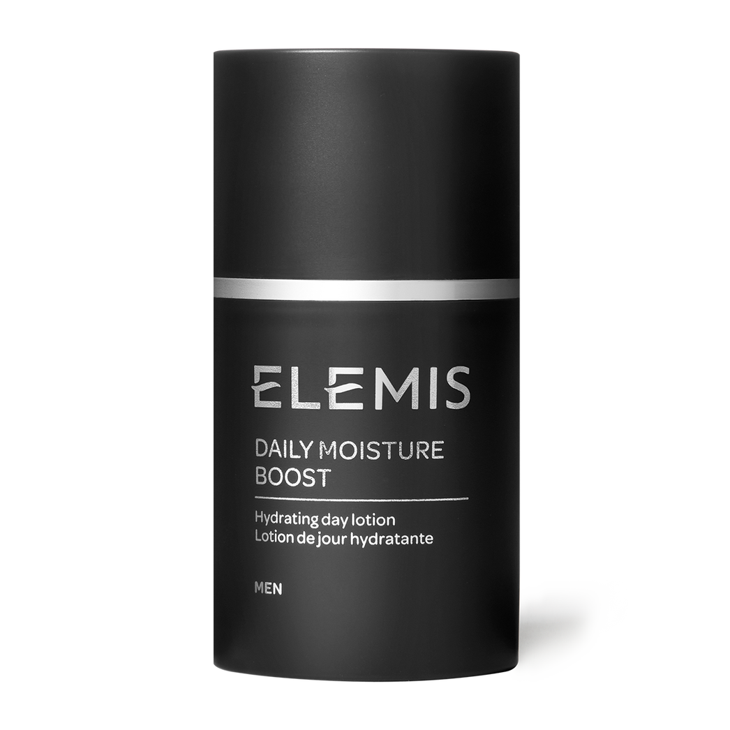daily moisture boost